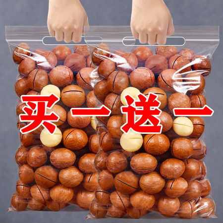 夏威夷果新貨上市 奶油堅果的誘人魅力與批發(fā)選擇指南