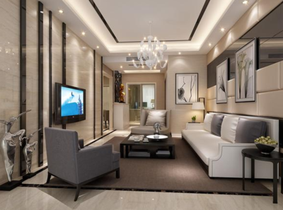 淮安住宅室內裝修價格詳解與預算明細指南
