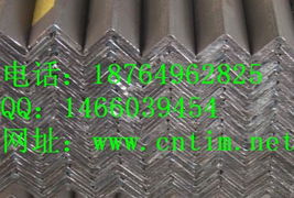 臨沂市錢眼產(chǎn)品分類之角鋼 種類、應用與市場概述