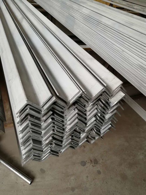 316L不銹鋼角鋼市場報價、廠家選擇與產(chǎn)品應用解析