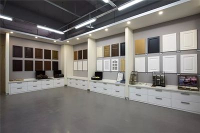 裝修這個(gè)地方不來，你一定會后悔——力誠建材鴛鴦新店實(shí)拍探訪